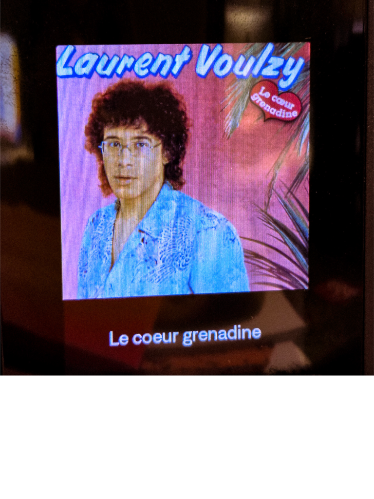 Dump de septembre - Photo