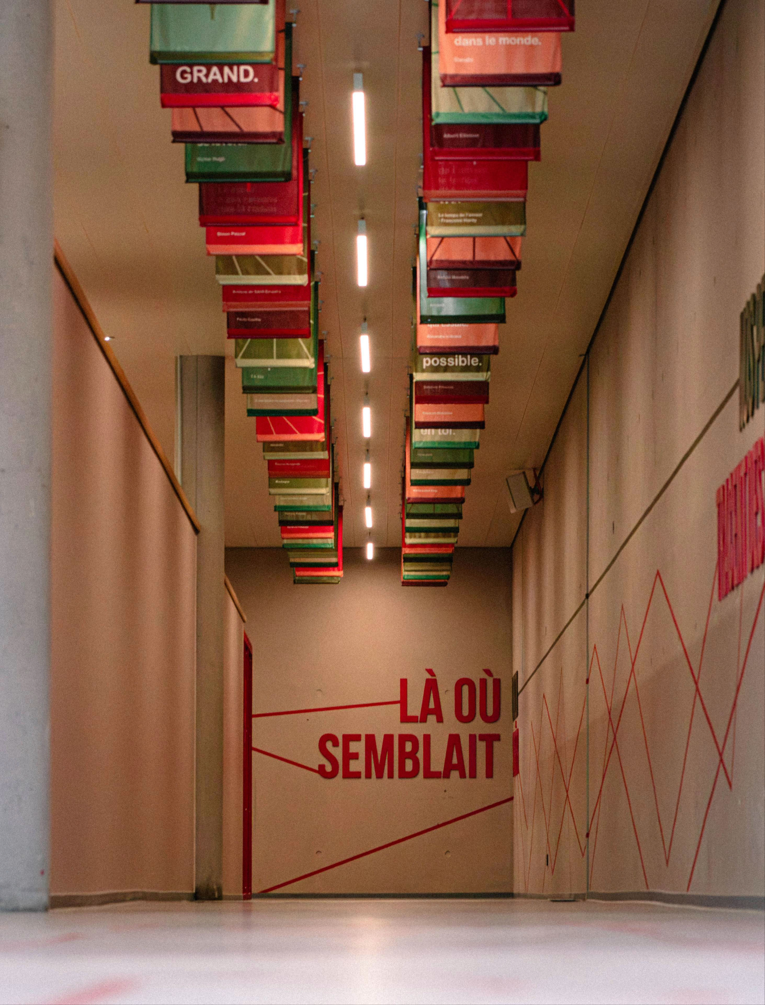 Vauban, Ecole et Lycée Français de Luxembourg - Photo