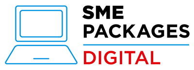 Logo - SME Packages Digital